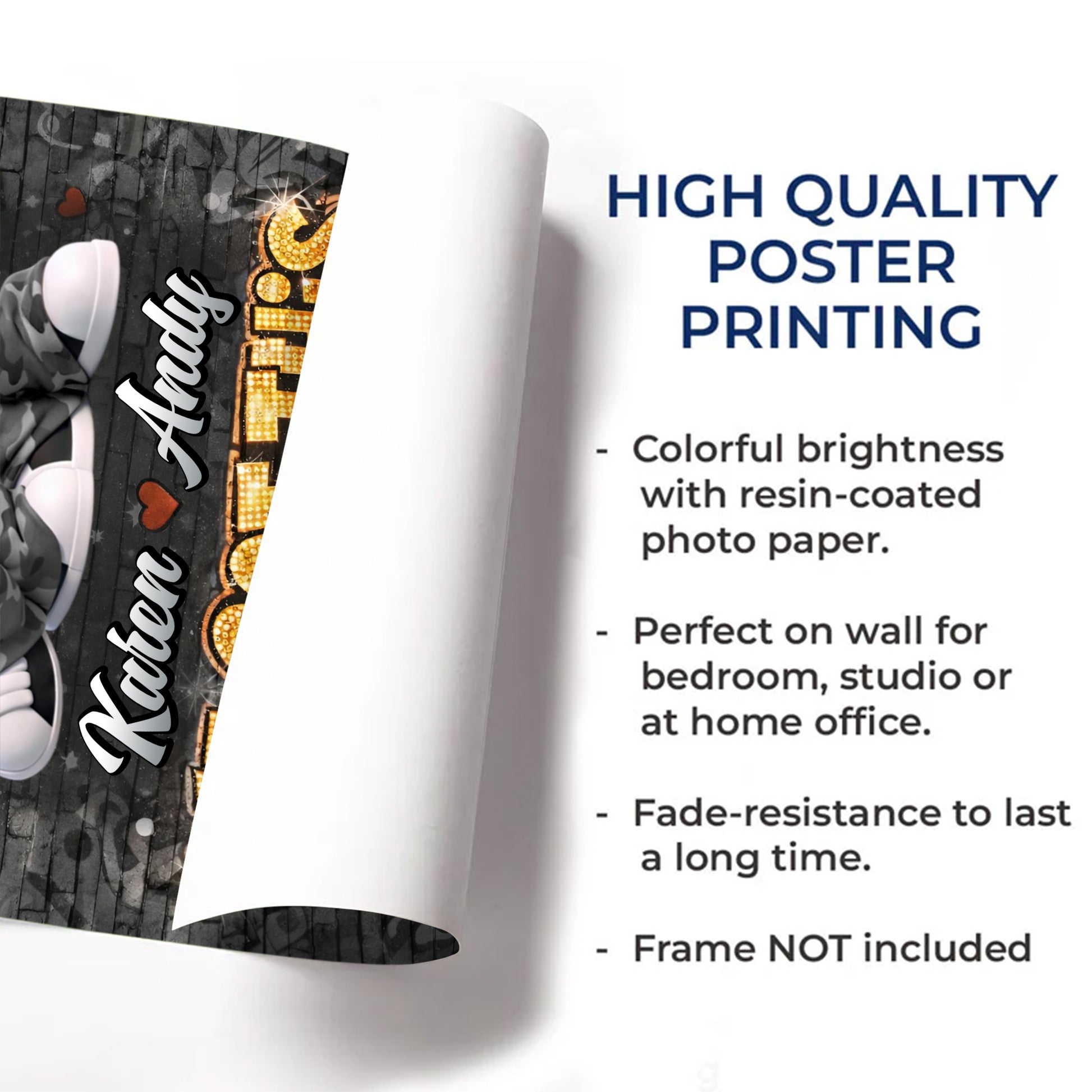 You And Me We Got This With Couple And Hearts