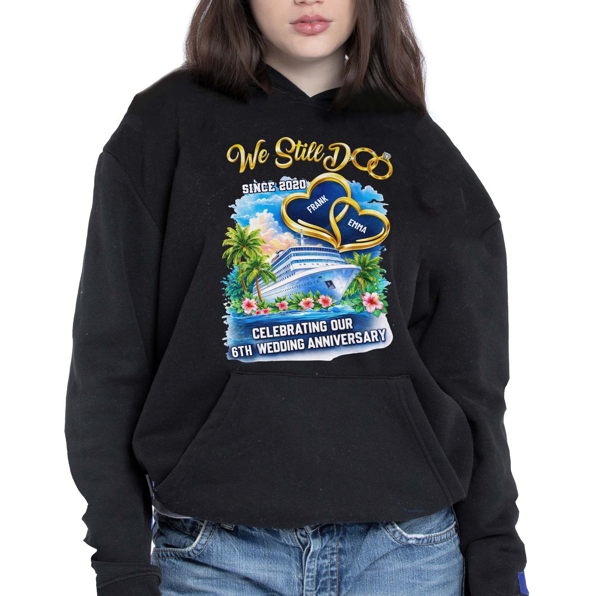 We Still Do, Celebrating Our Wedding Anniversary