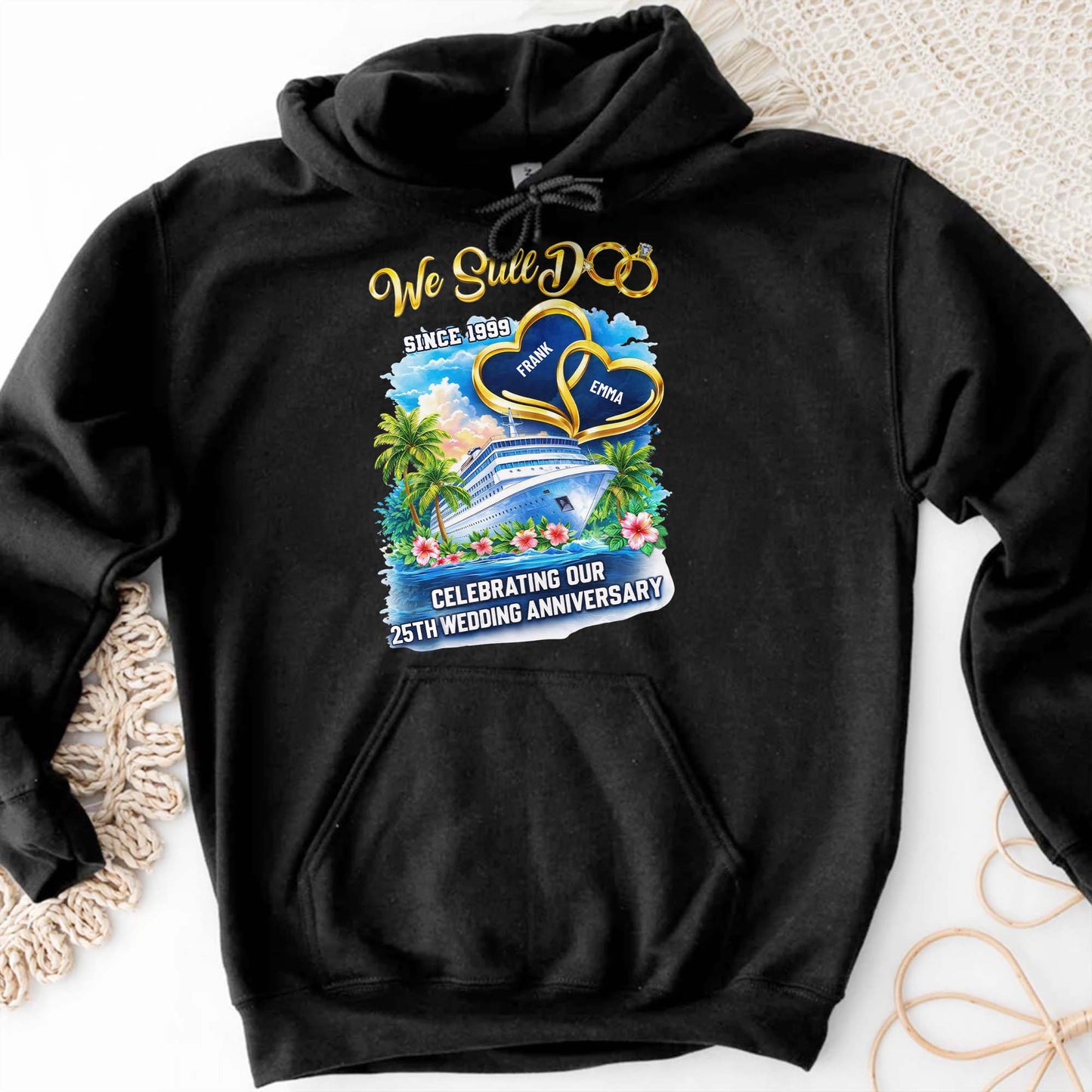 We Still Do, Celebrating Our Wedding Anniversary