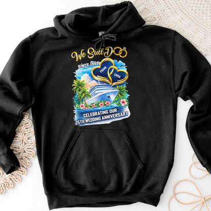 We Still Do, Celebrating Our Wedding Anniversary