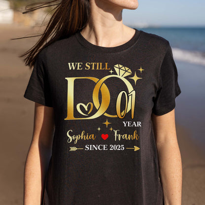 We Still Do, 30 Years, Hearts And Diamond