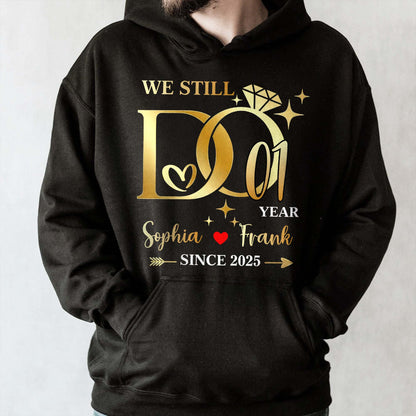 We Still Do, 30 Years, Hearts And Diamond