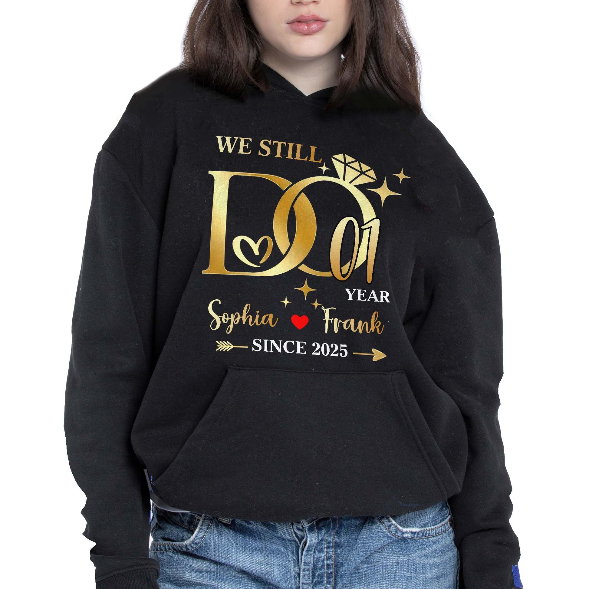 We Still Do, 30 Years, Hearts And Diamond