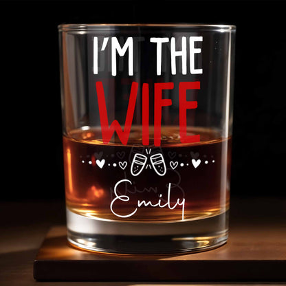 If I'm Too Drunk Bring Me To My Wife, Bow Ties And Hearts