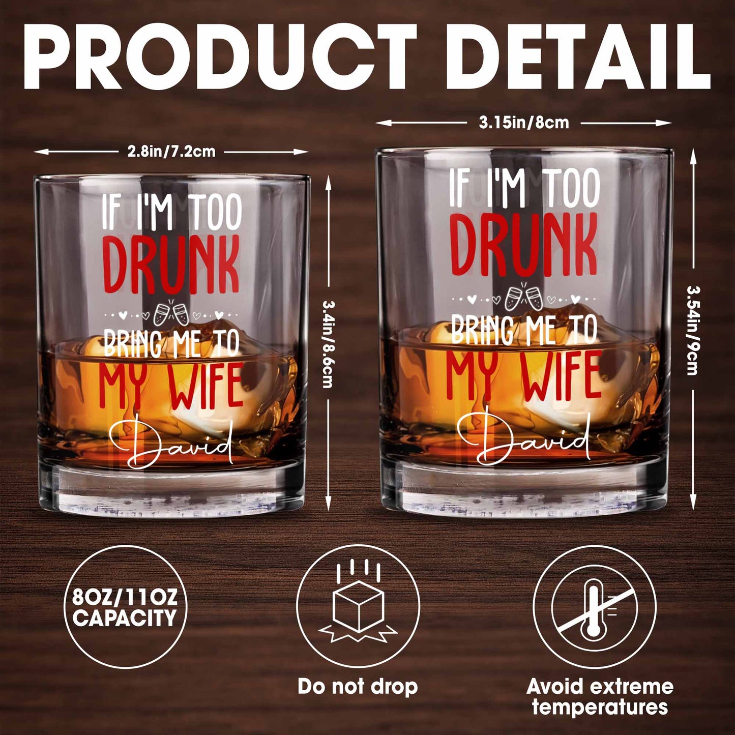 If I'm Too Drunk Bring Me To My Wife, Bow Ties And Hearts