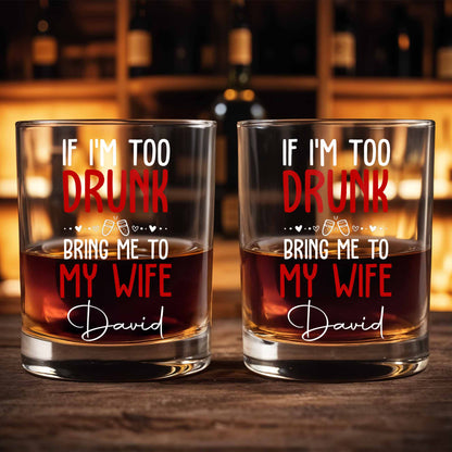 If I'm Too Drunk Bring Me To My Wife, Bow Ties And Hearts