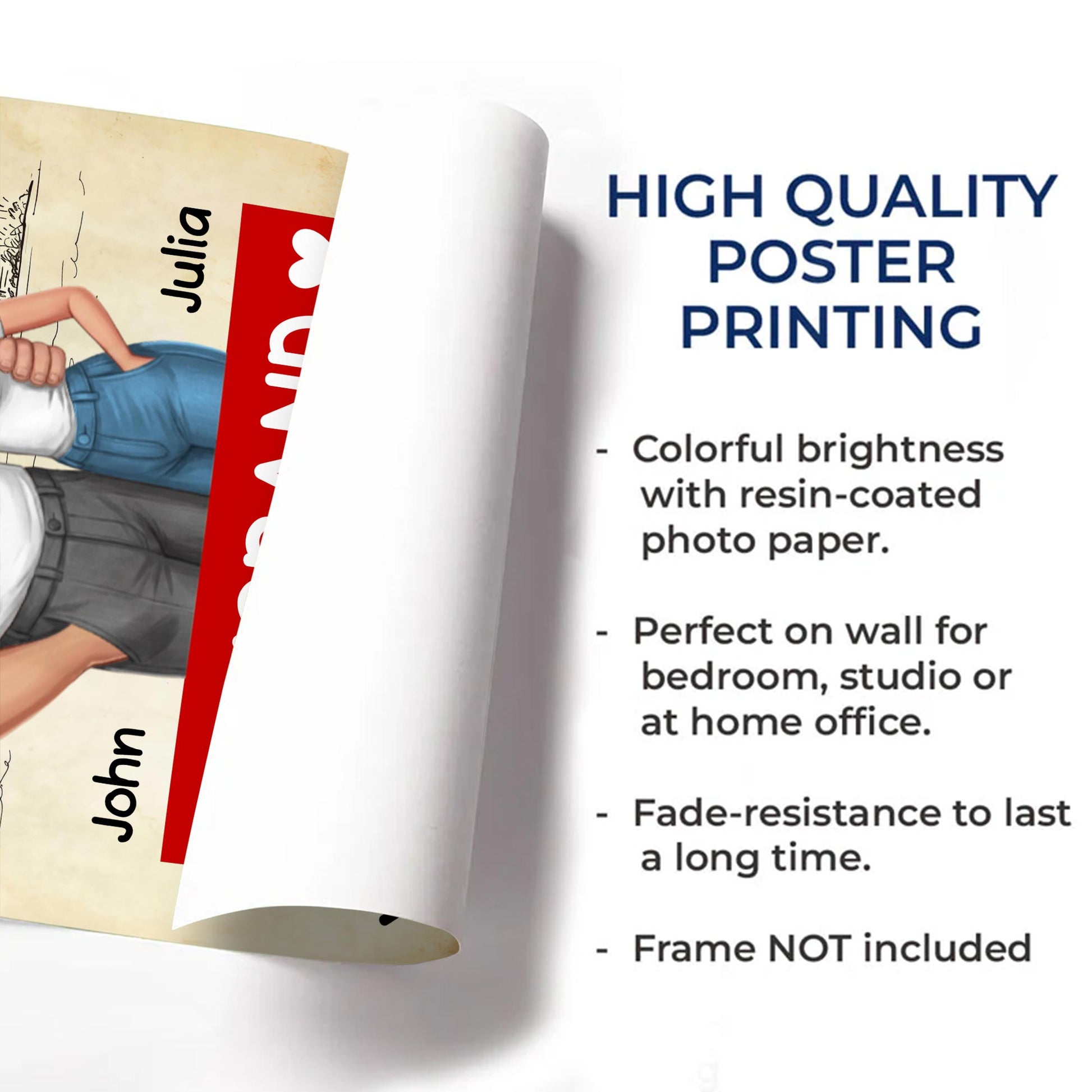 Congrats On Being My Husband Couple And Heart