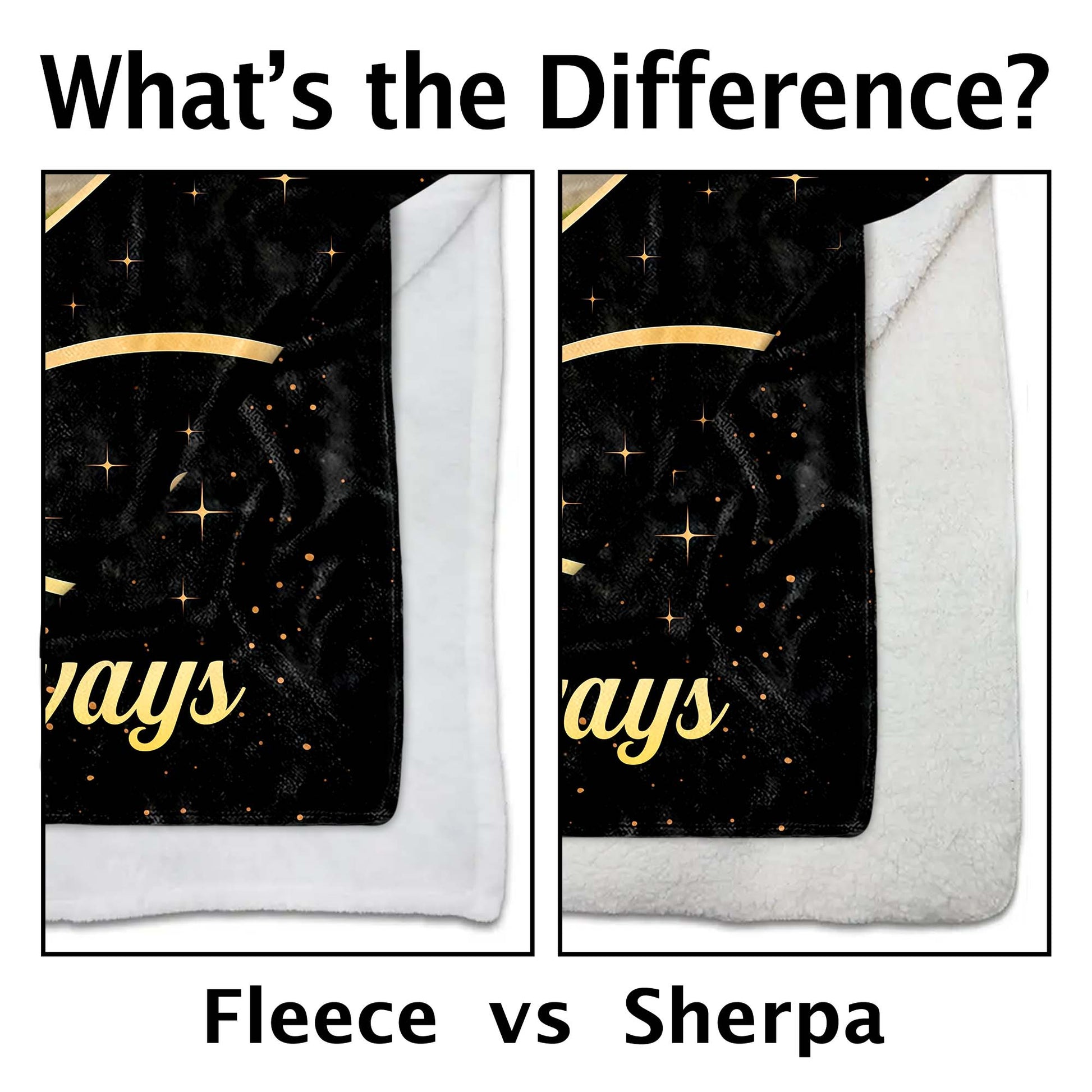 I Love You Forever And Always Infinity Heart Design