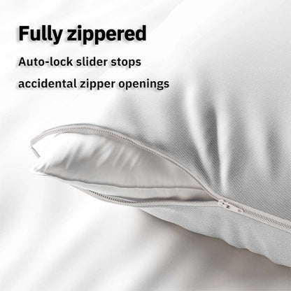 Almohada de "En el que nos casamos", temporada 10, con foto de pareja - Almohada personalizada, relleno incluido - CPL189_PLW