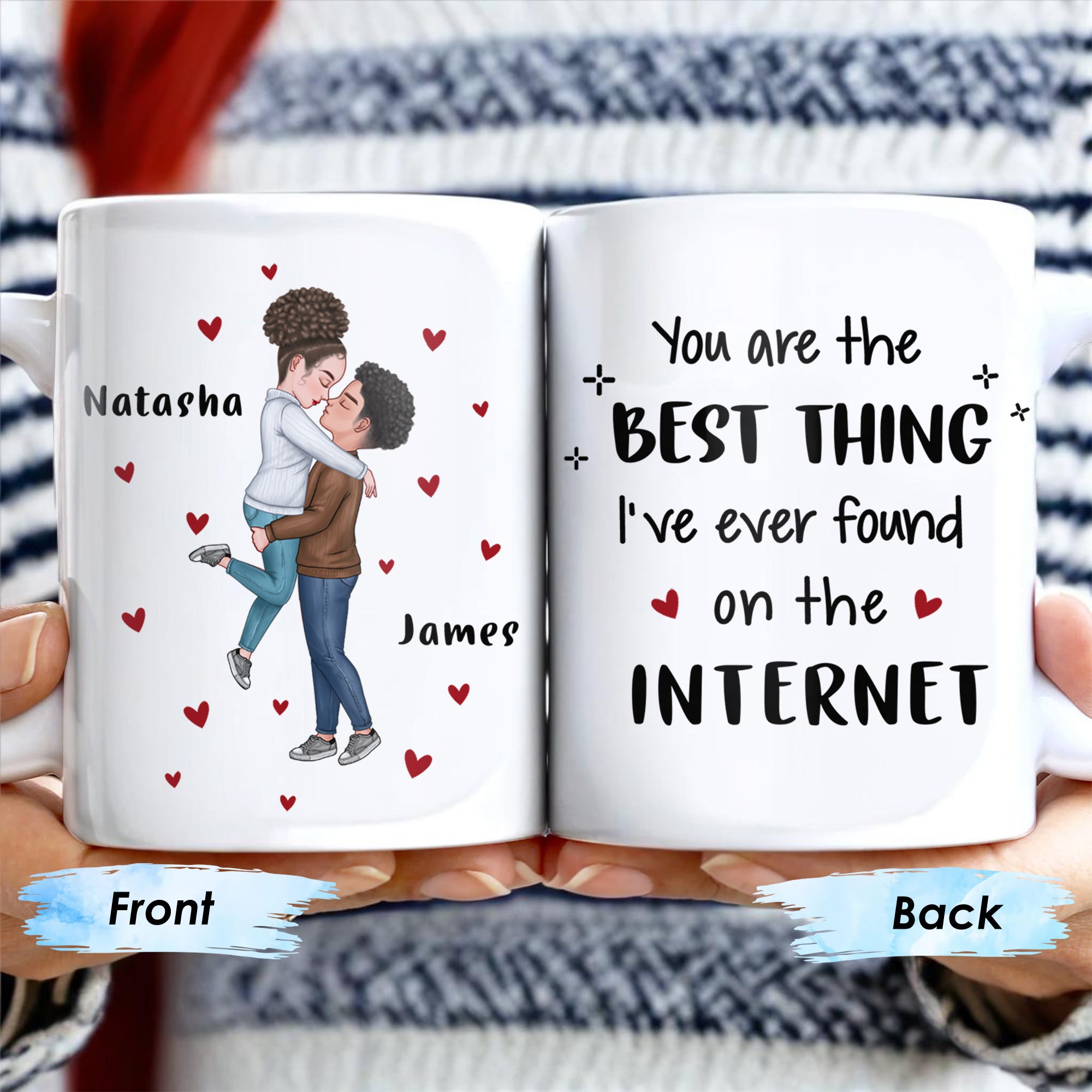 The Best Thing I've Found On The Internet SVG, Png, Pdf - Met Online