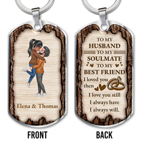To My Soulmate Best Friend Love Hearts And Infinity Symbol