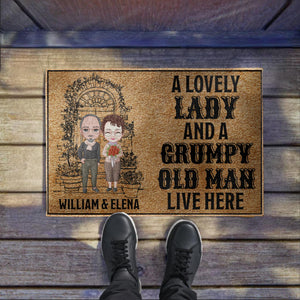Doormats