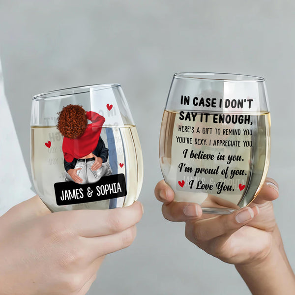 Couple Barware Gifts
