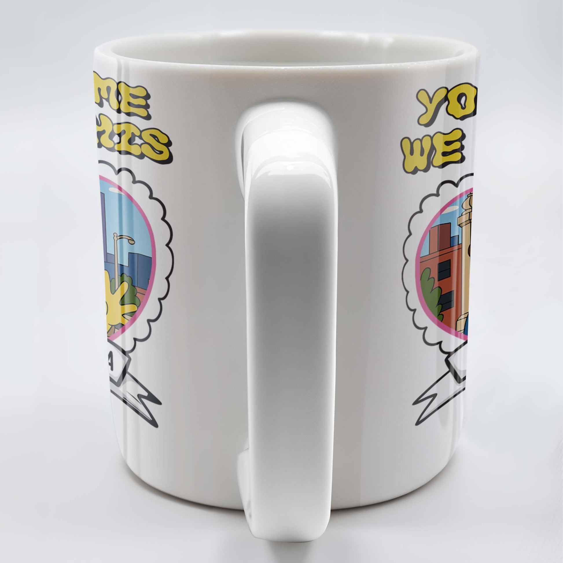 You And Me We Got This, Couple In Heart