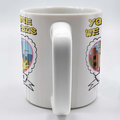 You And Me We Got This, Couple In Heart