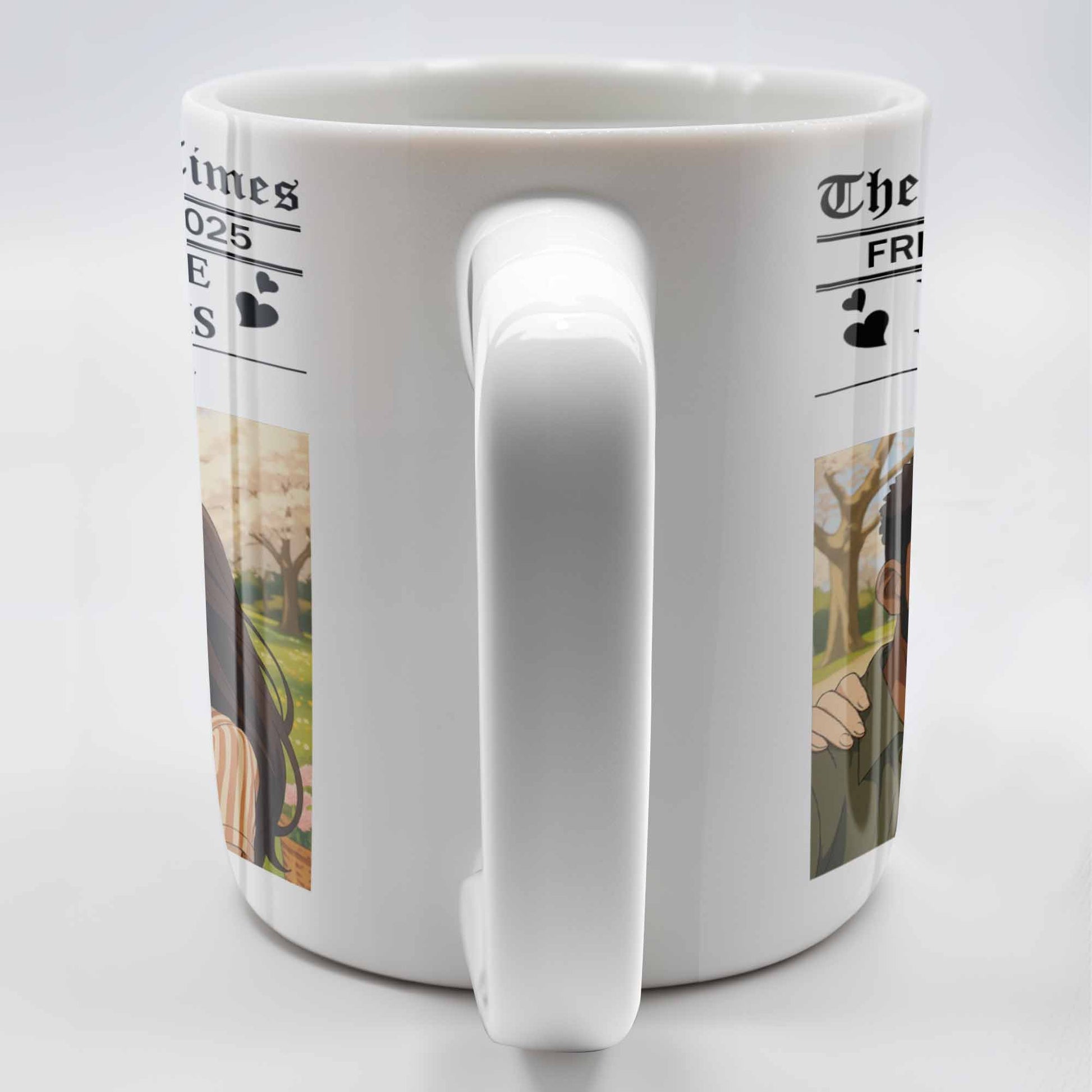 The Forever Times, You And Me, We Got This