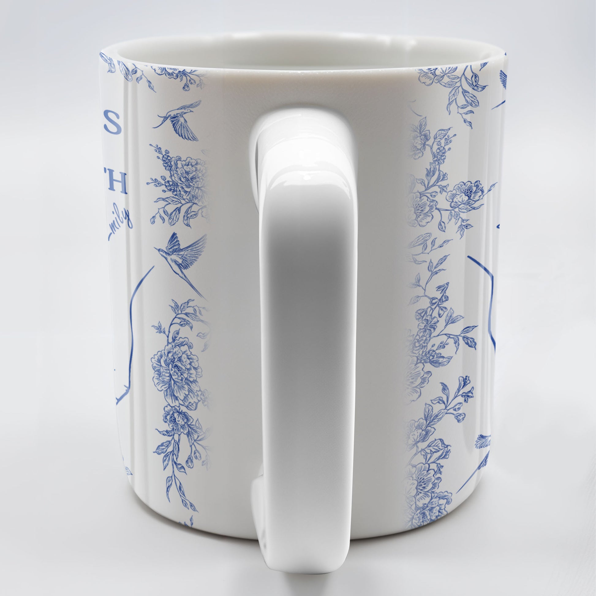 From Our First Kiss Till Our Last Breath, Holding Hands