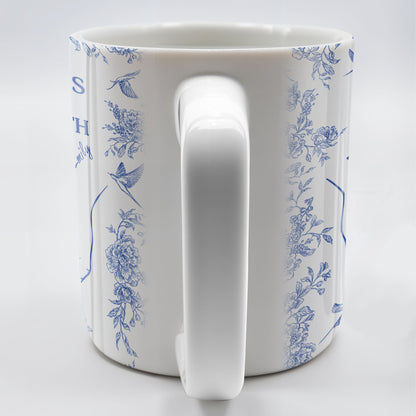 From Our First Kiss Till Our Last Breath, Holding Hands