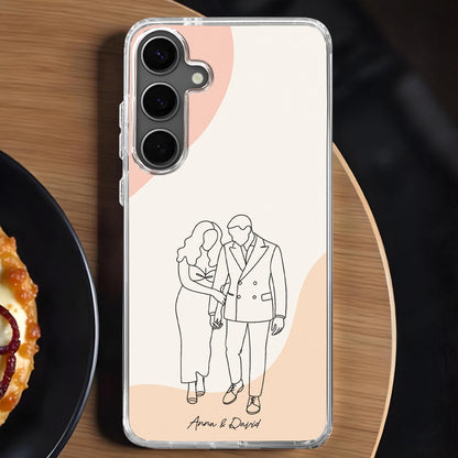 To My Forever Love Celebrating Our Moments Together