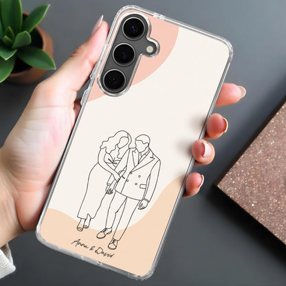 To My Forever Love Celebrating Our Moments Together