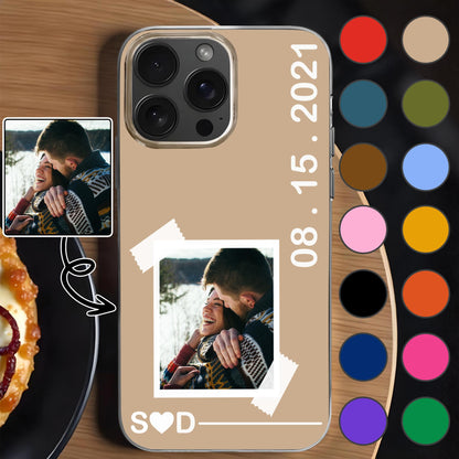 Cherish Loving Moments With Custom Photos