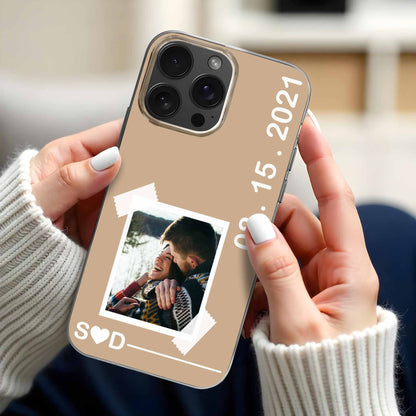 Cherish Loving Moments With Custom Photos