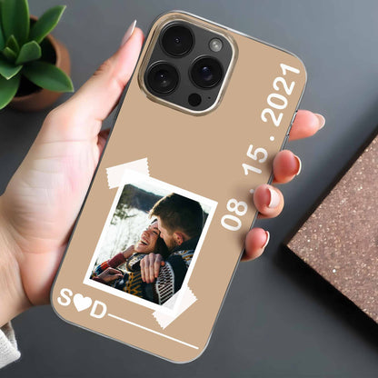 Cherish Loving Moments With Custom Photos