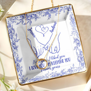 Jewelry Dish