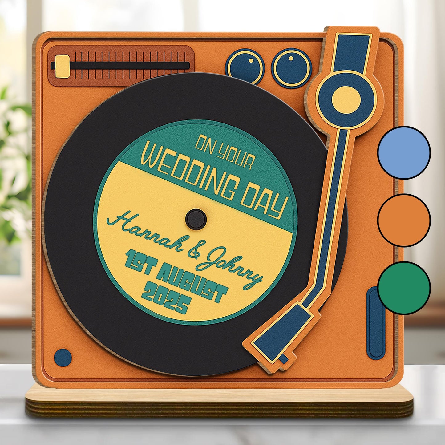 Celebrate Love And Cherish Memories On Your Wedding Day