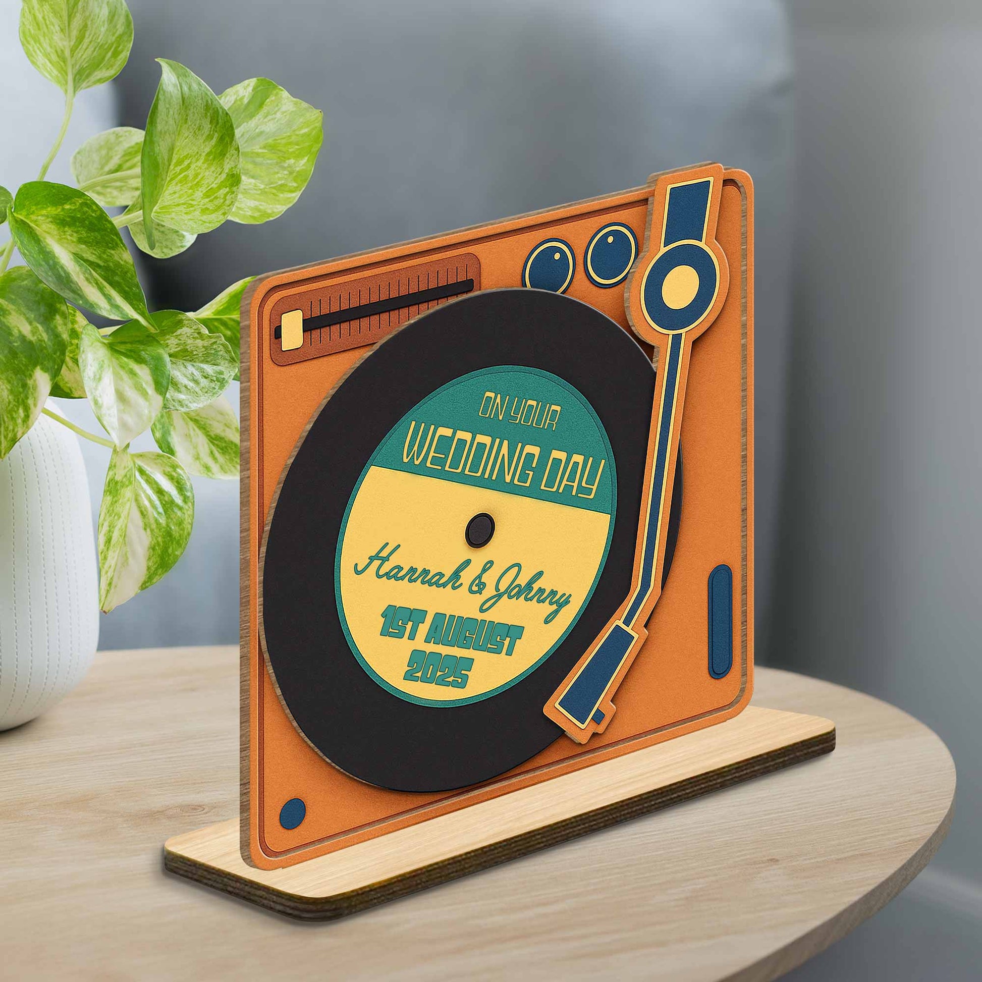 Celebrate Love And Cherish Memories On Your Wedding Day