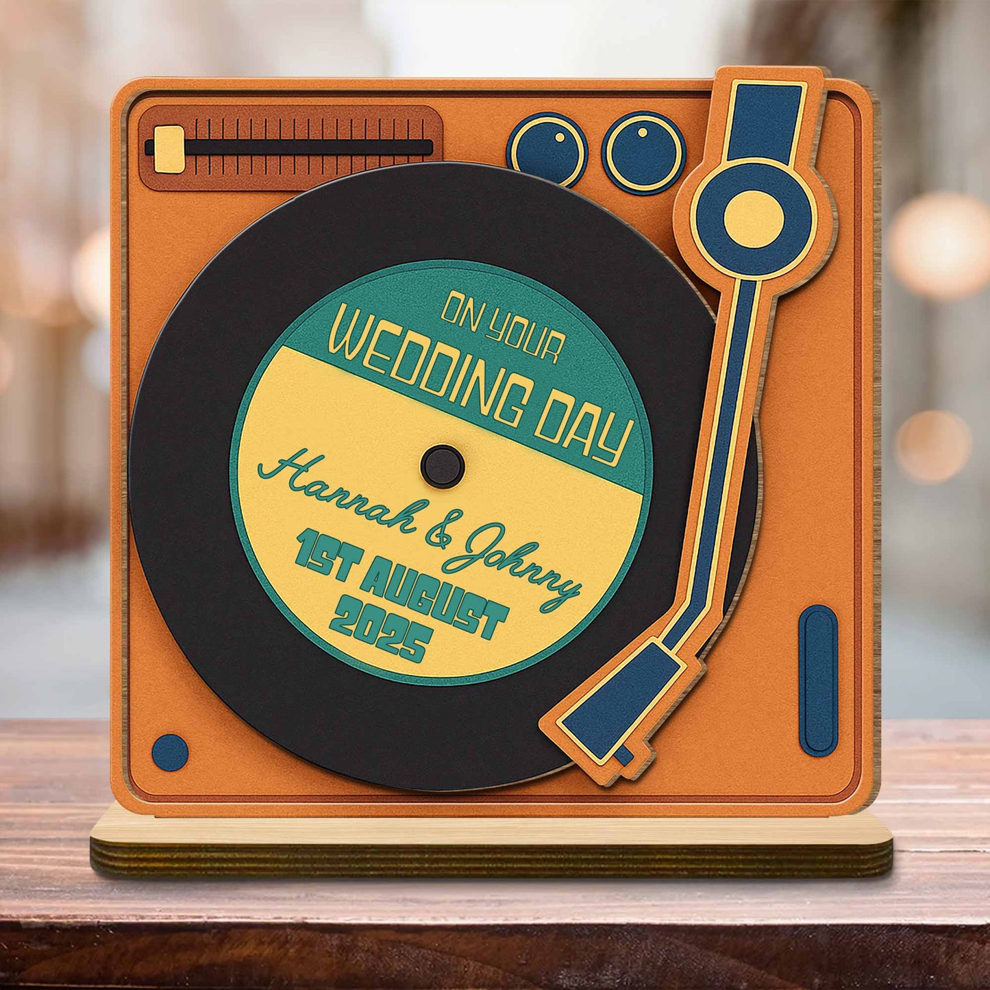 Celebrate Love And Cherish Memories On Your Wedding Day