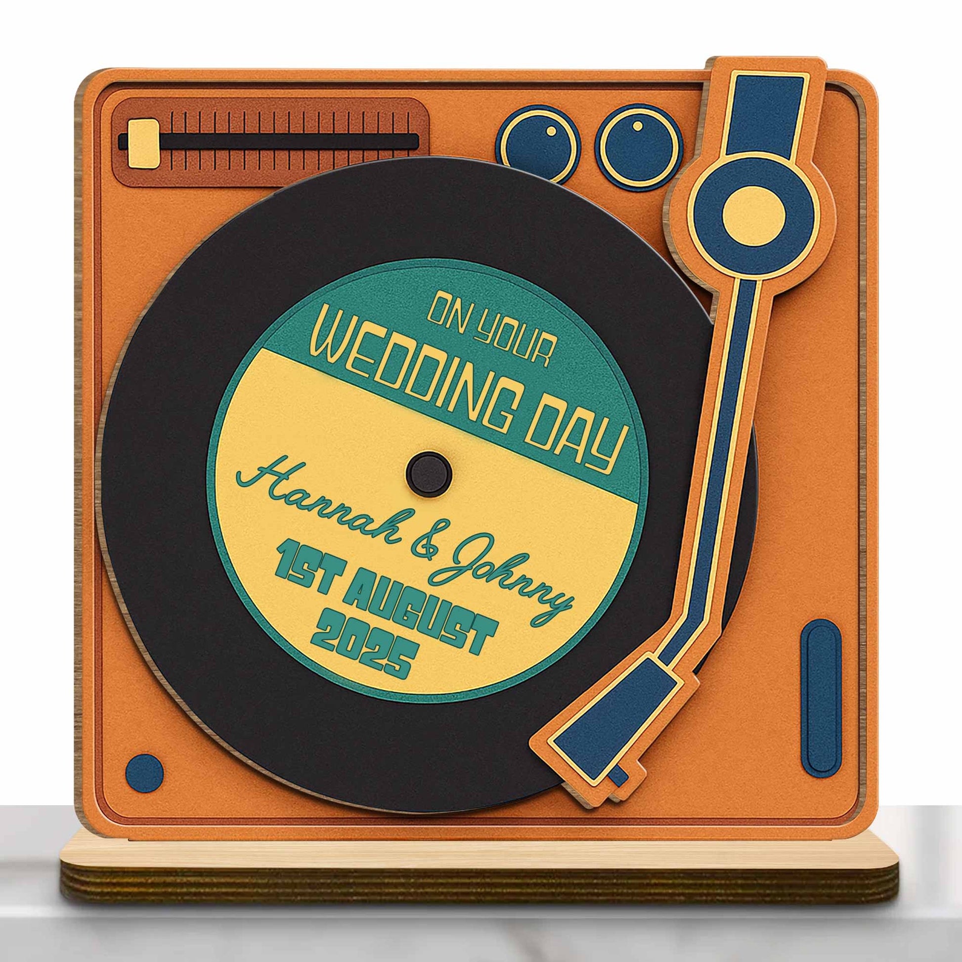 Celebrate Love And Cherish Memories On Your Wedding Day