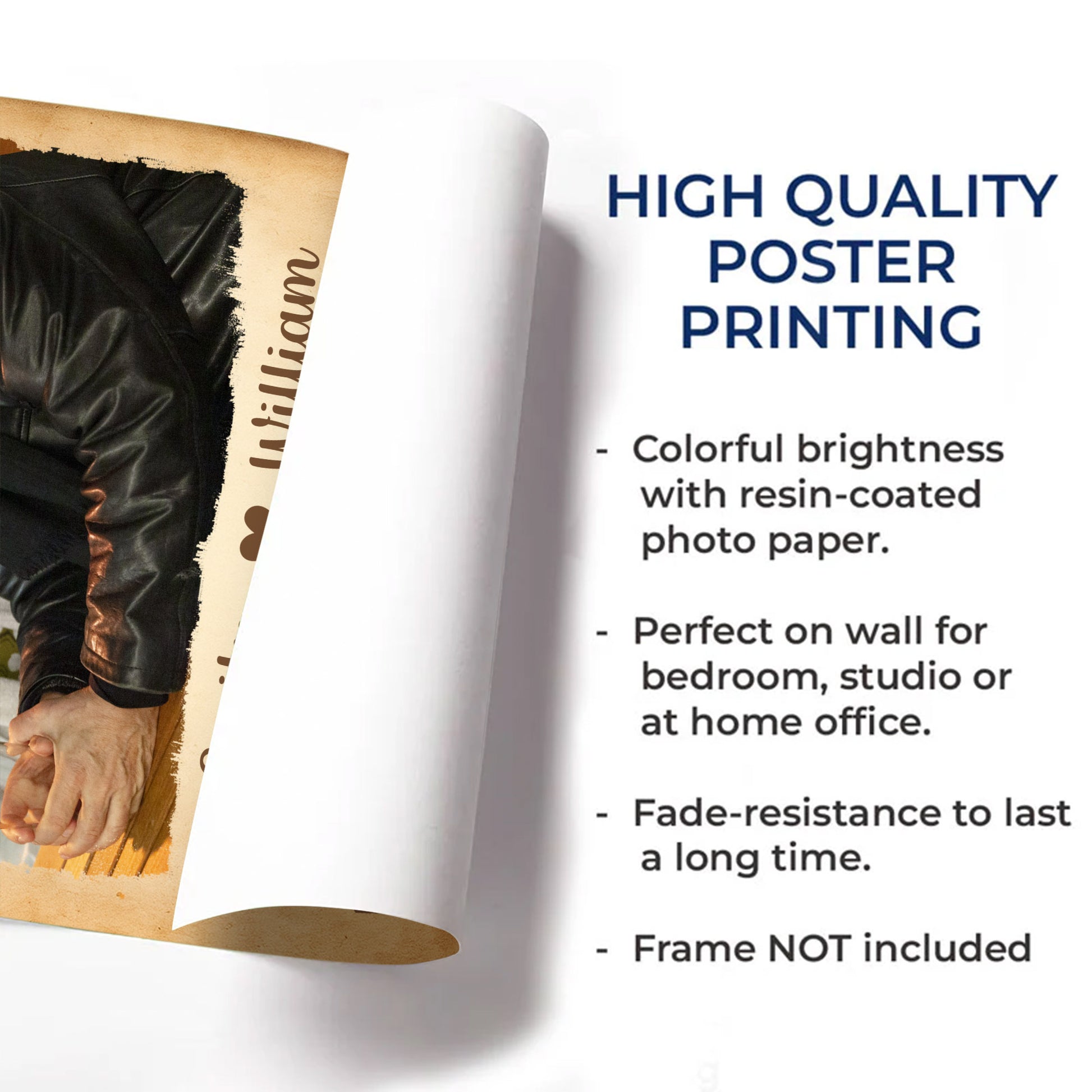 All Of Me Loves All Of You Couple Portrait