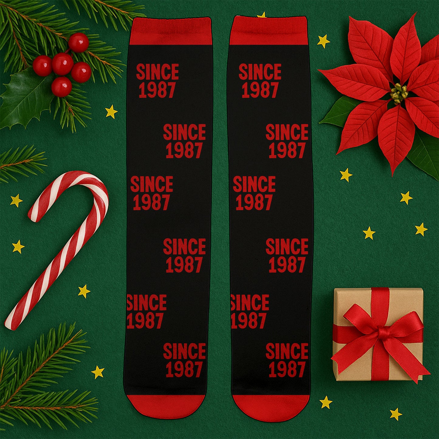 Annoying Each Other And Still Going Strong, Elderly Couple