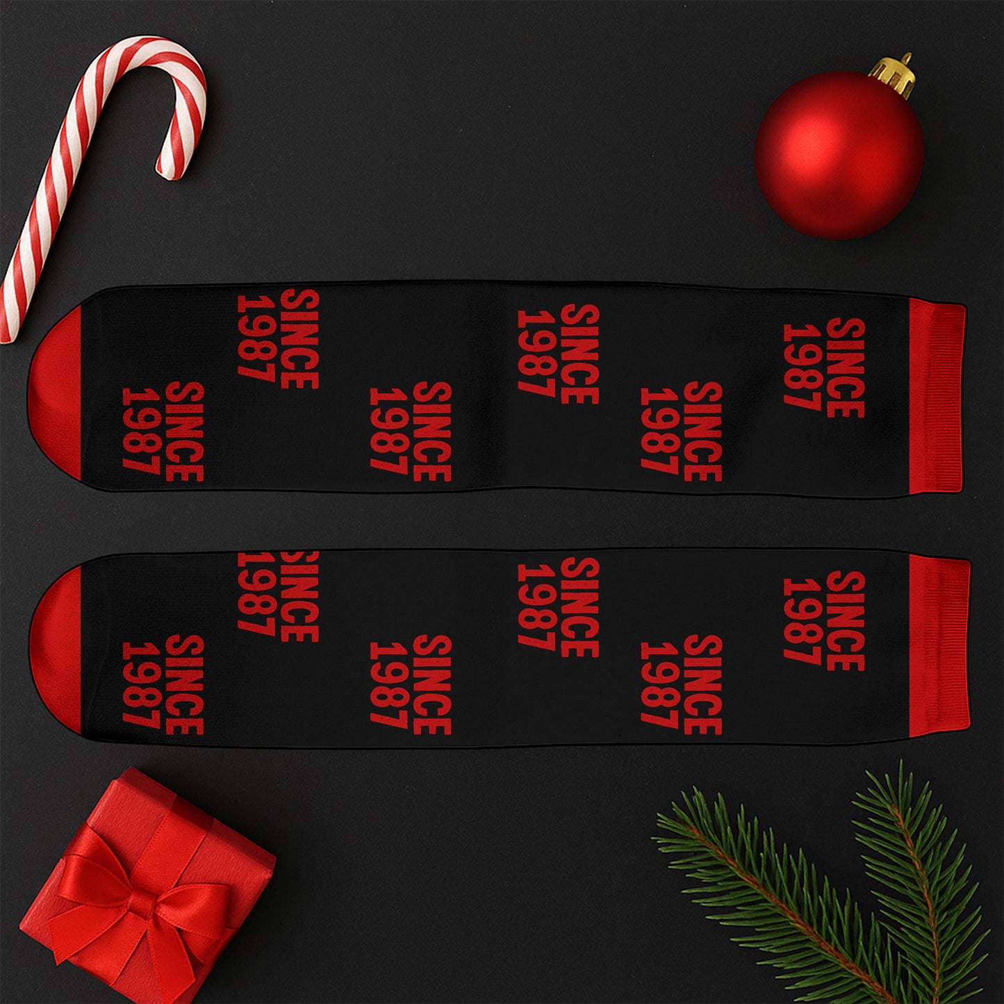 Annoying Each Other And Still Going Strong, Elderly Couple