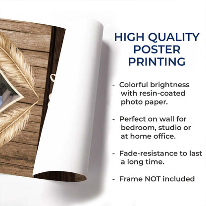 And So Together They Built A Life They Loved Heart Design