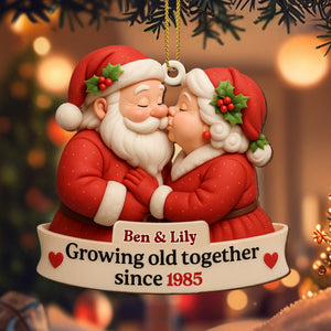 Grandparents