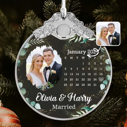 Celebrate Your Special Day With A Beautiful Foliage Design