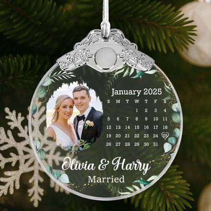 Celebrate Your Special Day With A Beautiful Foliage Design