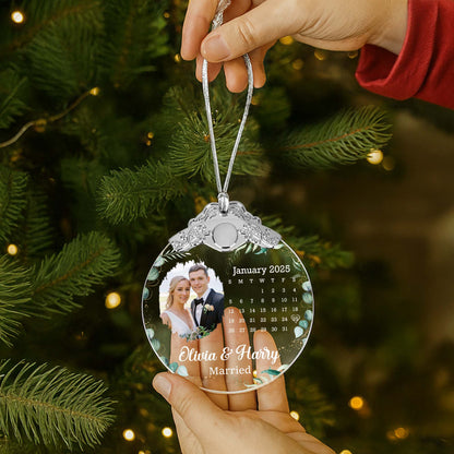 Celebrate Your Special Day With A Beautiful Foliage Design