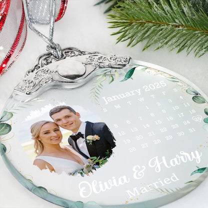 Celebrate Your Special Day With A Beautiful Foliage Design