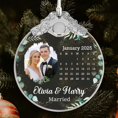 Celebrate Your Special Day With A Beautiful Foliage Design