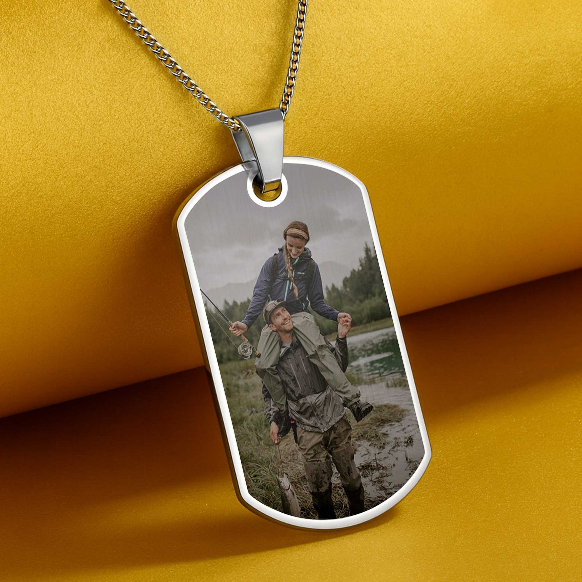 You Are The Greatest Catch Of My Life, Fish and Hearts Design