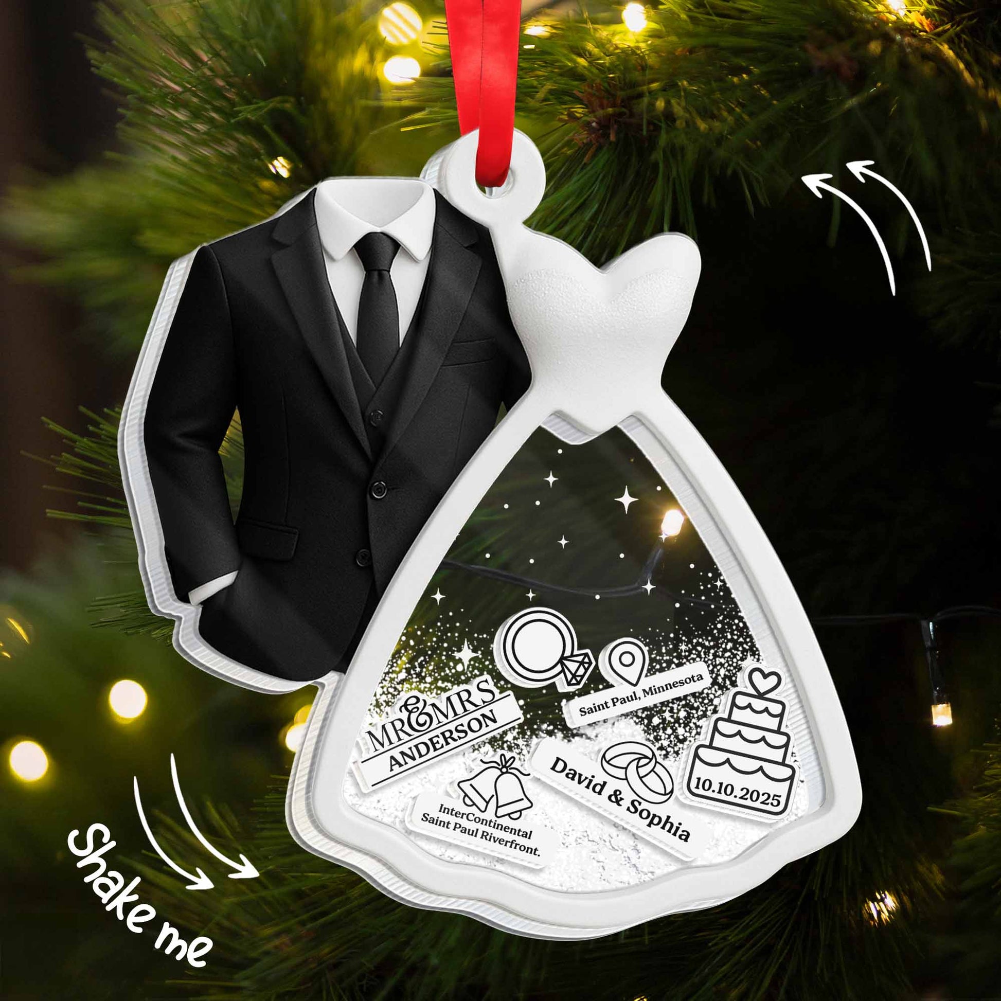 Celebrate Love And Commitment With Elegant Wedding Icons