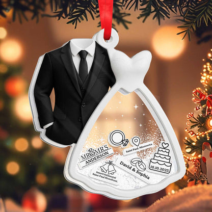 Celebrate Love And Commitment With Elegant Wedding Icons