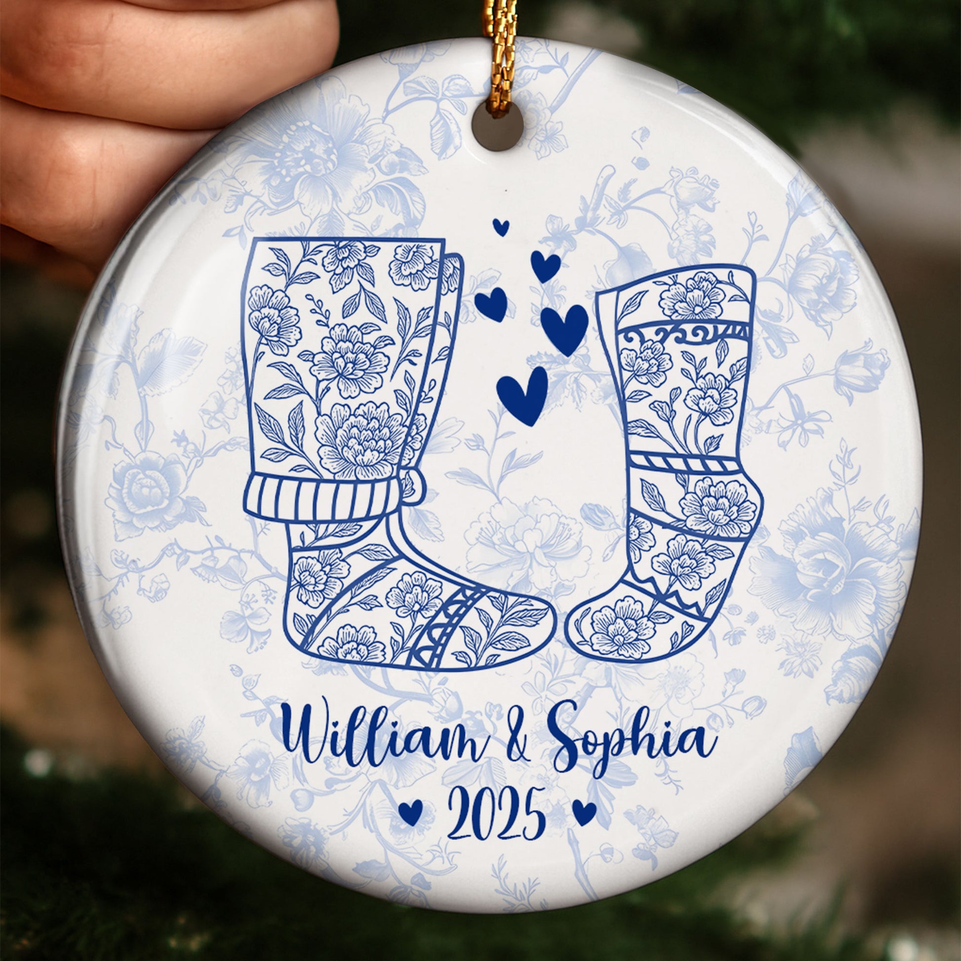 Celebrate Timeless Tradition of Love with Elegant Boots and Flowers