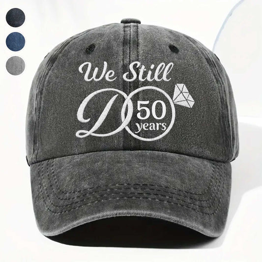 We Still Do, Celebrating Love And Commitment