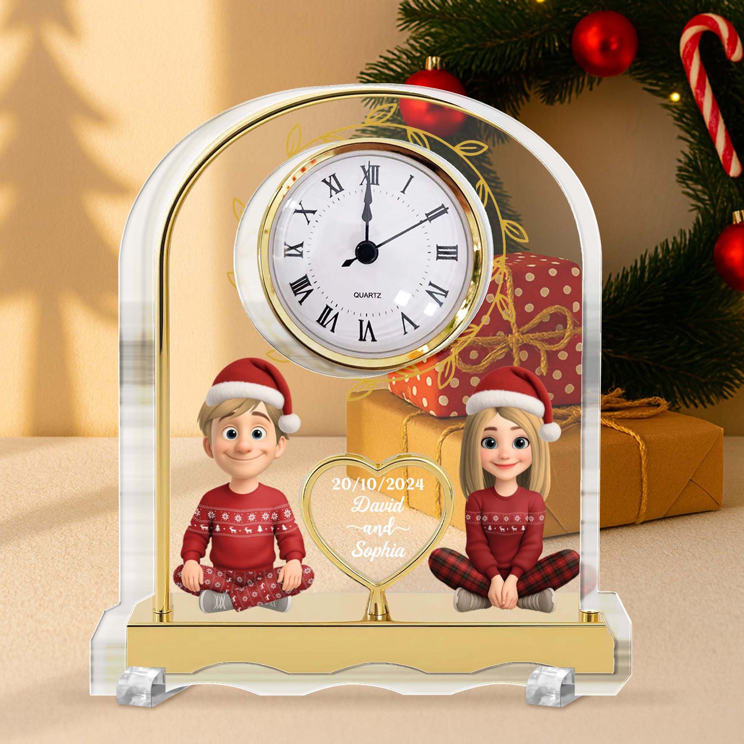 Cherished Moments Holiday Themed Characters