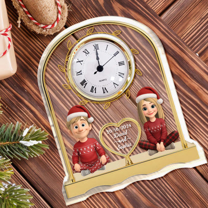 Cherished Moments Holiday Themed Characters