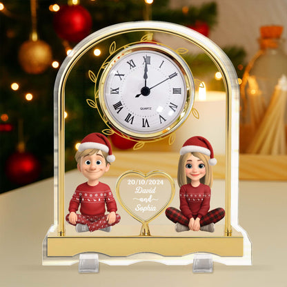 Cherished Moments Holiday Themed Characters